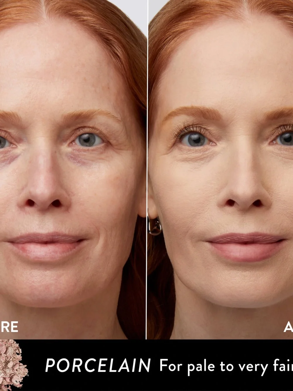 Laura Geller Baked Balance-n-Brighten Color Correcting Foundation in Light